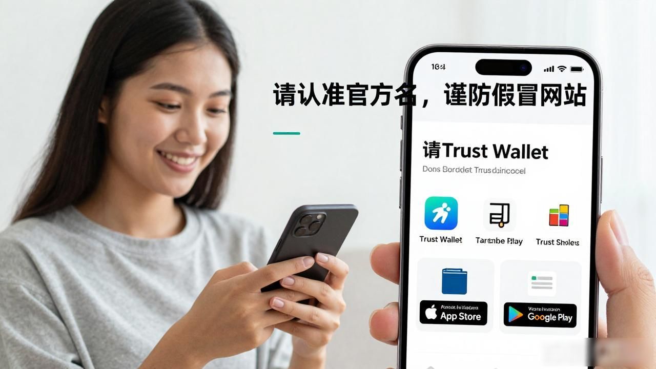 利用信任建立的角度,分析Trust Wallet下载的重要性_Trust Wallet安全性验证_Trust Wallet官方下载渠道