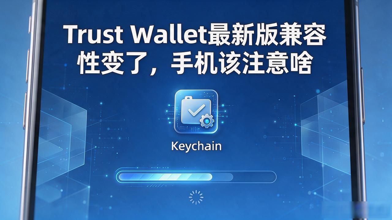 Android 10最低系统要求老机闪退_Trust Wallet老机型兼容性问题_Trust Wallet 最新版本如何影响移动设备的兼容性？