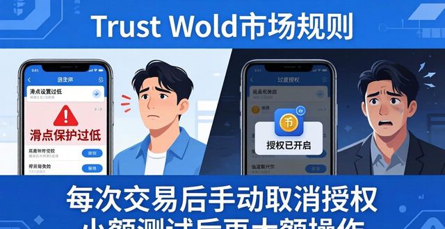 Trust Wallet下载后的市场规则与参与_99公益日参与规则_淘宝孝心市场商品打标规则
