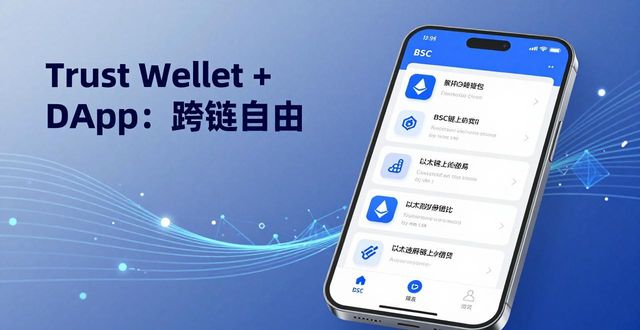应用特性加成_Trust Wallet与去中心化应用结合的优势，你不得不尝试的特性！_应用的优势