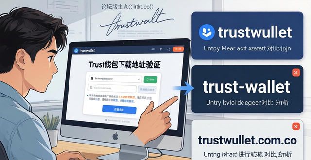 钱包官方网站_钱包网最新消息_如何通过论坛确认Trust钱包下载地址的安全性?