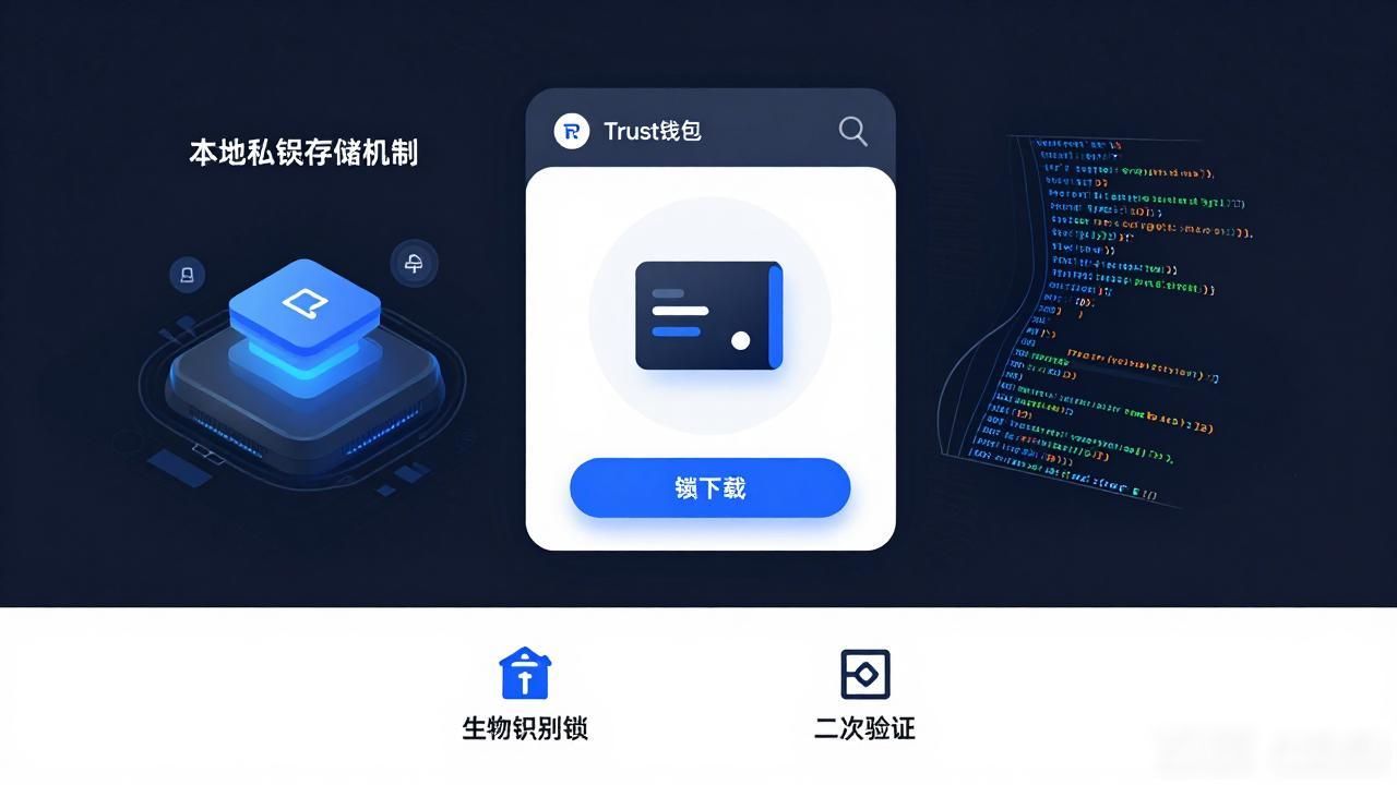 官方版本钱包安全性_用户分享：通过Trust钱包官方正版下载后，我的资产管理有了怎样的改变？_Trust Wallet官网下载