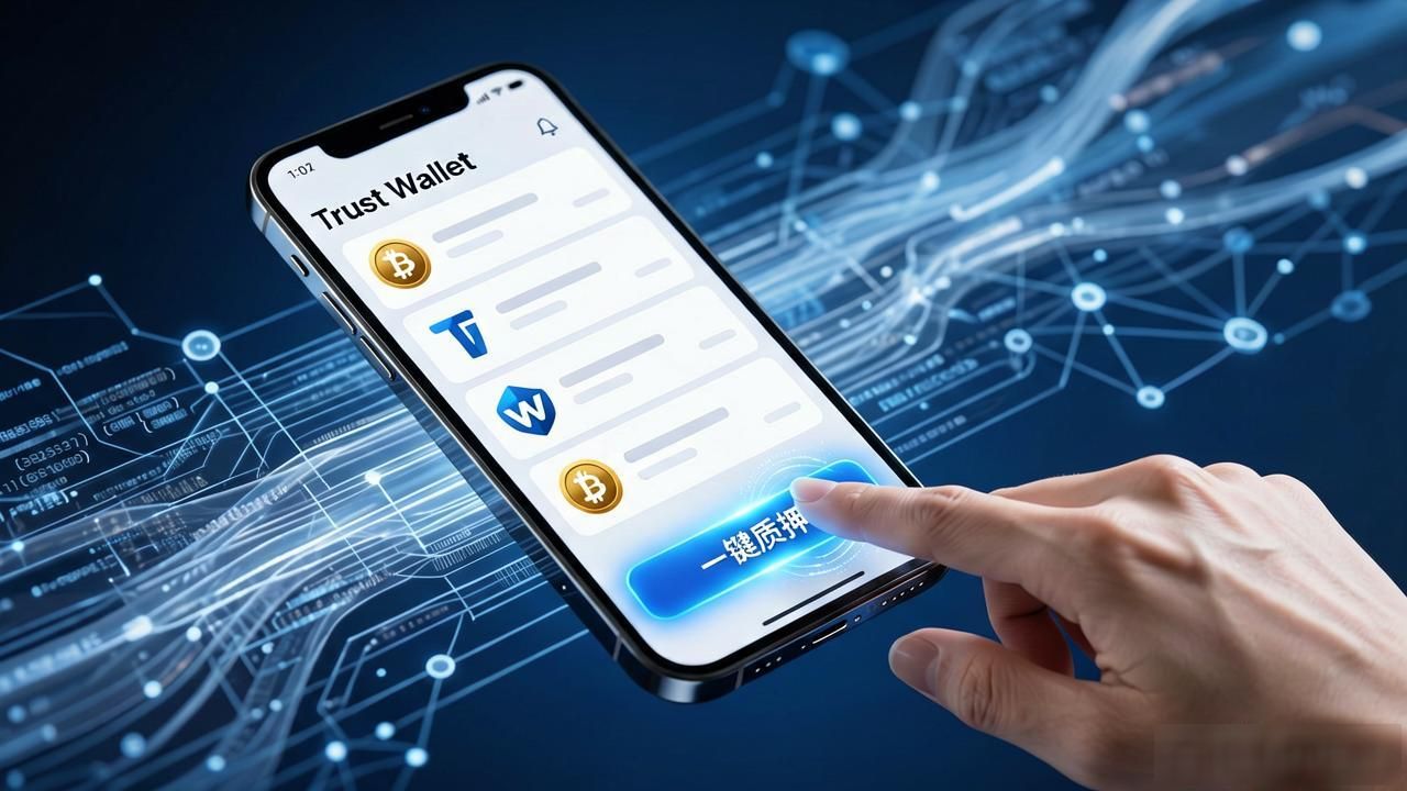 Trust Wallet decentralized finance app_Trust Wallet DEX aggregator integration_Trust Wallet App 如何整合多种投资工具?
