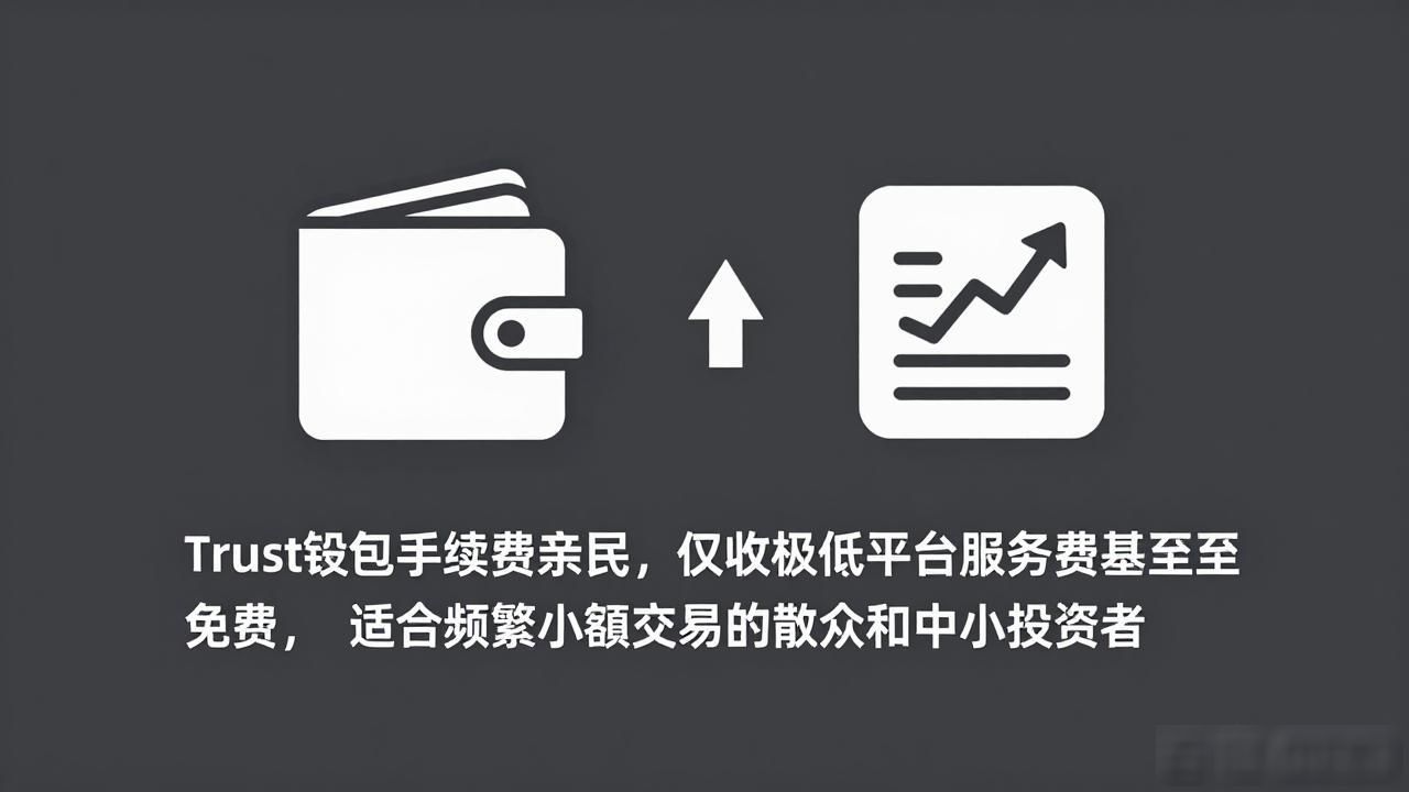 Trust钱包收费逻辑_Trust钱包手续费的市场定位及未来发展_Trust钱包手续费真的便宜吗