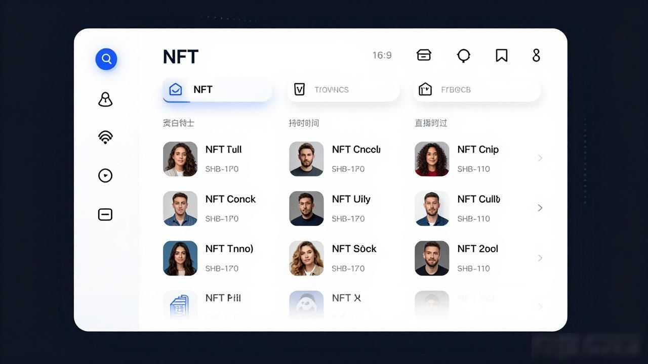 Trust Wallet新版本功能整合 多链加密钱包跨链优化 NFT钱包内置功能_Trust Wallet 下载的新版本中多项服务的融合