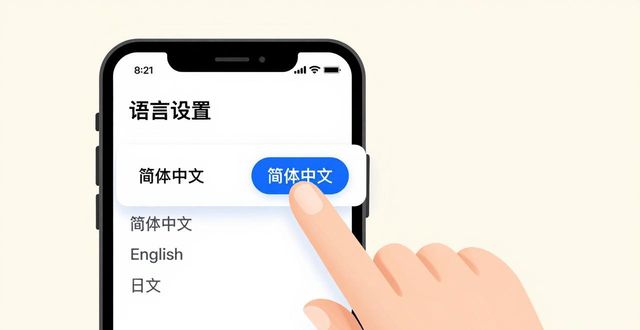 如何在币安Trust钱包手机版中设置语言选项？_币钱包怎么使用交易_币钱包怎么弄