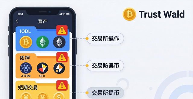 钱包类型是什么意思_钱包怎么分类装钱_下载Trust Wallet钱包安卓版后,如何进行有效的资产分类与管理?