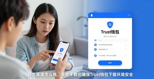 下载钱包有什么用_下载钱包功能_如何确保Trust钱包的下载环境的安全？