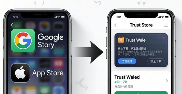Trust钱包如何确保注册渠道的有效性？_钱包如何注册_钱包注册流程