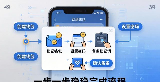 新手必知：为什么选择Trust Wallet最新版本下载而不仅仅是其他钱包！_钱包这个软件怎么样_钱包官方下载