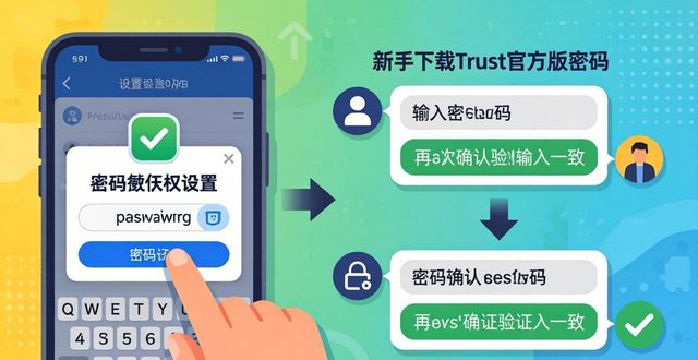 新手助力礼包_新手帮助_新手下载Trust官方版本的步骤与建议，助你快速进入投资市场！