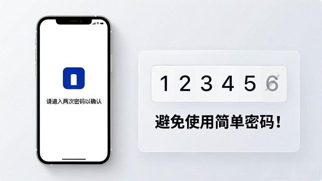 货币钱包安全密码忘记_如何在币安Trust钱包手机版中设置安全密码?_钱包币密码安版安全设置是什么