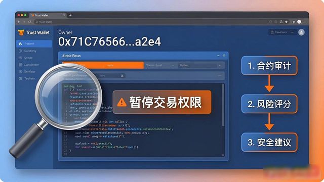 如何评估投资项目风险_如何评估Trust钱包多签的风险?_风险识别和评估