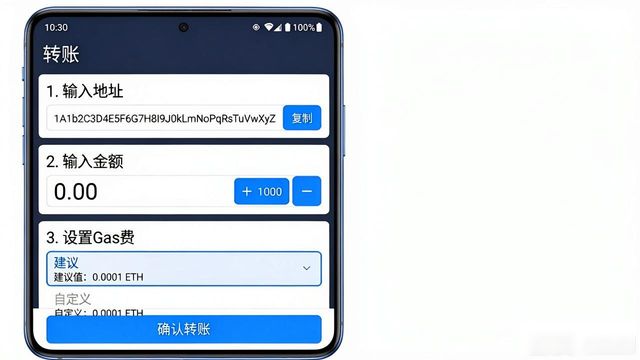 钱包评价_评估Trust Wallet的用户界面:如何让新手轻松上手的数字钱包_钱包评价怎么写