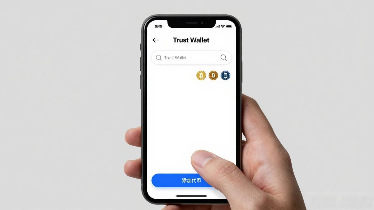 创建及恢复Trust Wallet的详细步骤：保证您的资产安全与无忧_Trust Wallet创建步骤_Trust Wallet助记词备份