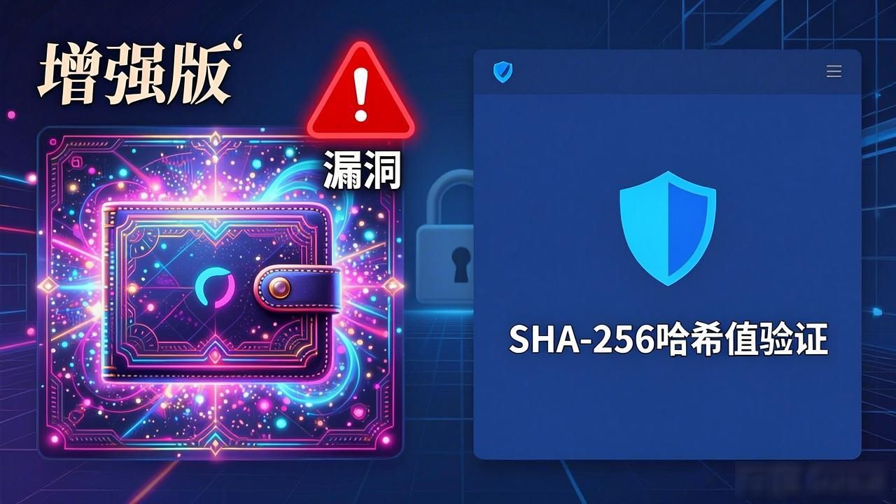 数字资产安全底线_信任从正式渠道开始：为何你应该选择Trust Wallet钱包的官方下载？_Trust Wallet官方下载