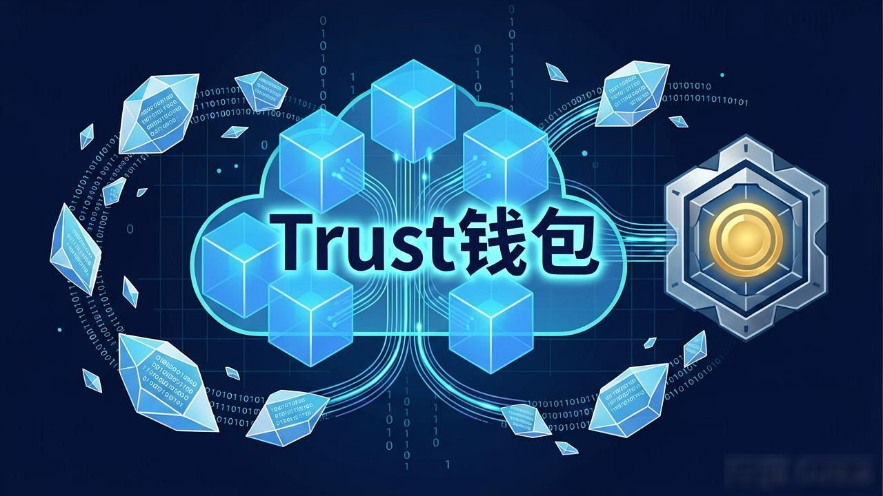 Trust钱包恢复_Trust钱包如何优化恢复技术以提高效率?_助记词丢失钱包恢复方案