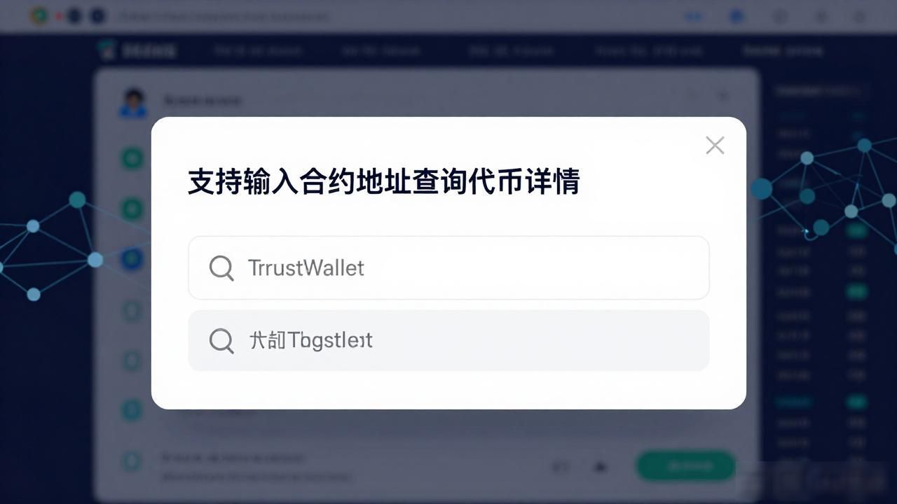 Trust Wallet捕捉加密货币盈利时机方法_Trust Wallet链上数据追踪功能_如何通过 Trust Wallet 更新分析市场变化?