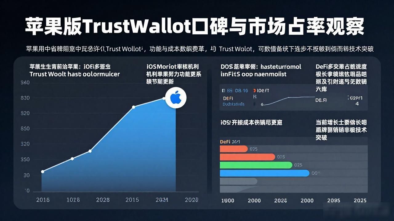 iOS端Trust Wallet用户资产安全交互流畅诉求_Trust Wallet苹果版用户的满意度与市场分析_Trust Wallet iOS17内存占用问题