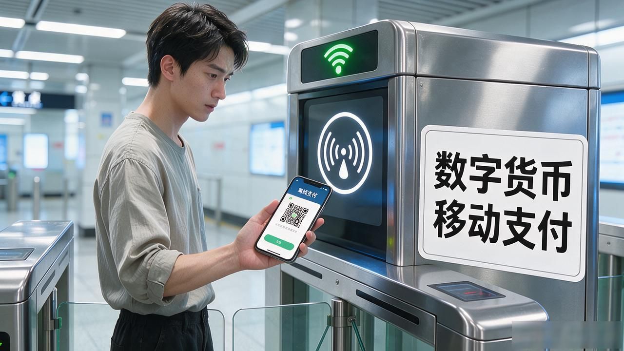 数字货币移动支付 央行直接发钱 可控匿名支付_黄卓数字货币移动支付