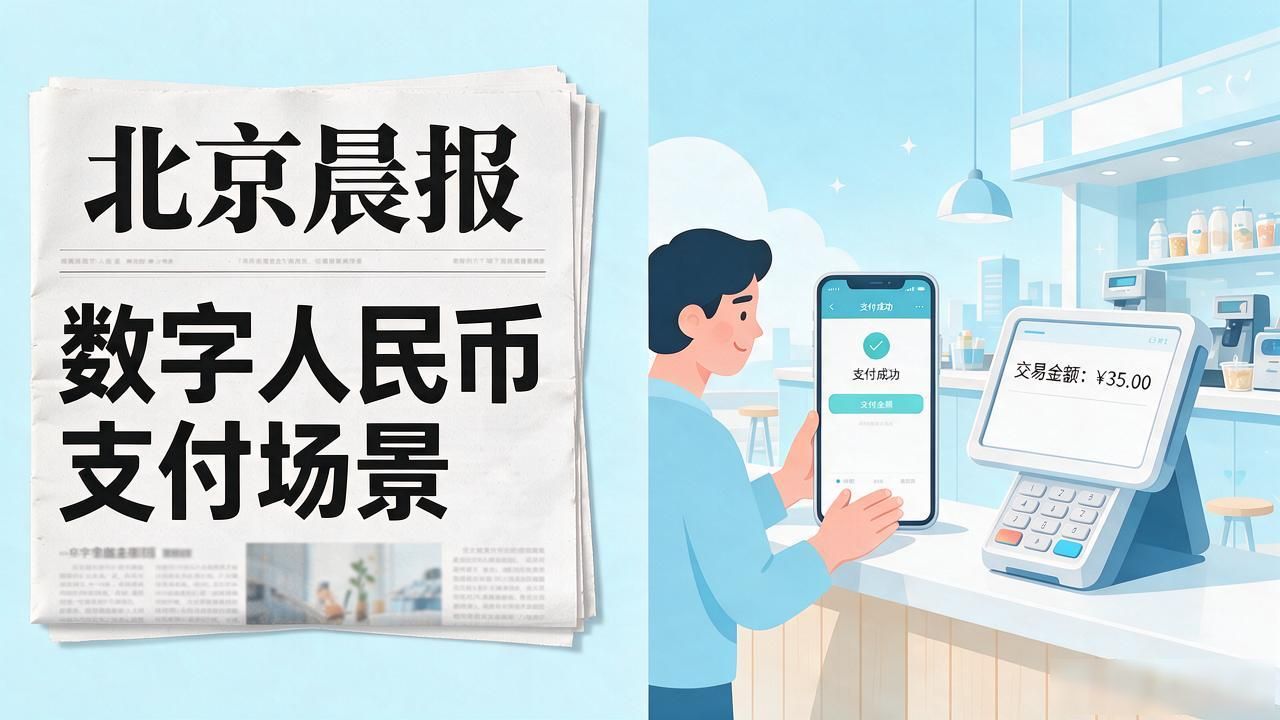 离线支付功能_北京晨报数字货币_数字人民币试点范围
