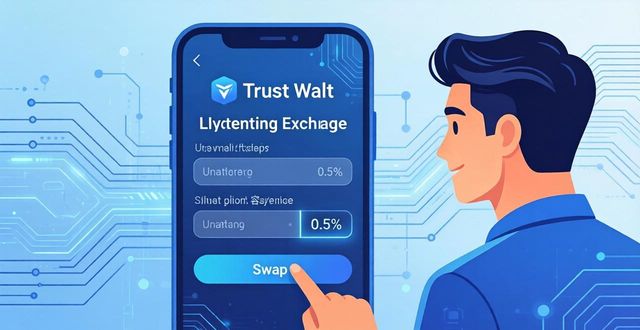 钱包交易所是什么_乐高探索中心上海_探索Trust Wallet钱包的去中心化交易功能,如何运用最新版本?