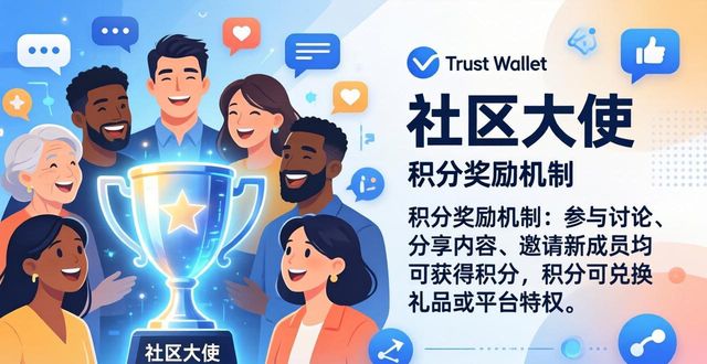 社区管理新模式_Trust Wallet App 如何实施有效的社区管理？_社区管理方式