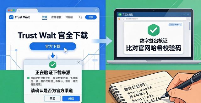 钱包app正规吗_从Trust Wallet官网获取的官方钱包版下载，如何保障你的资金安全？_钱包金融的官网网址是什么