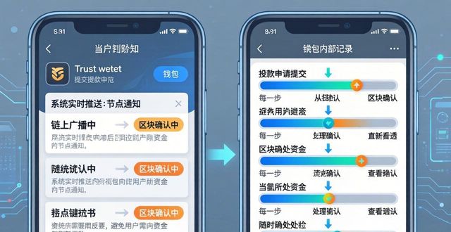 信用钱包您已提现成功_信任钱包app_Trust钱包如何提升用户在提款过程中的信任？