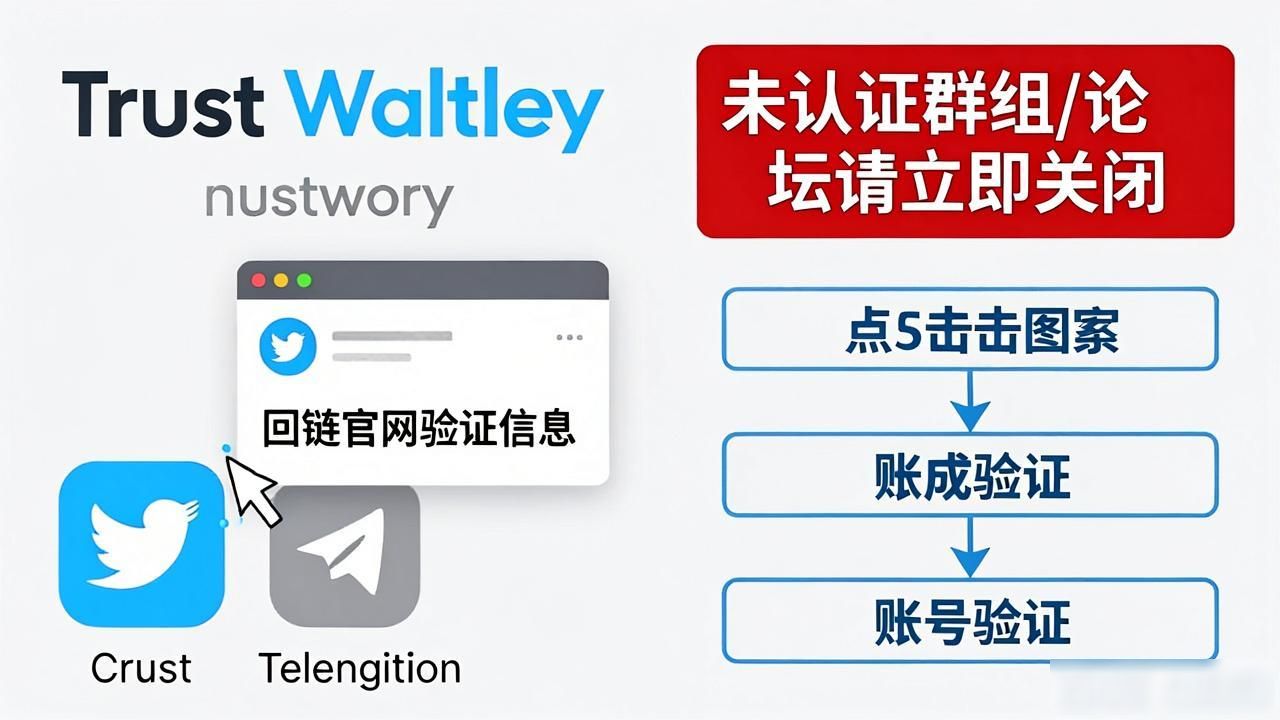 identify-phishing-links-for-digital-assets_verify-trustwallet-official-website_如何通过 Trust Wallet 官网评估投资渠道?