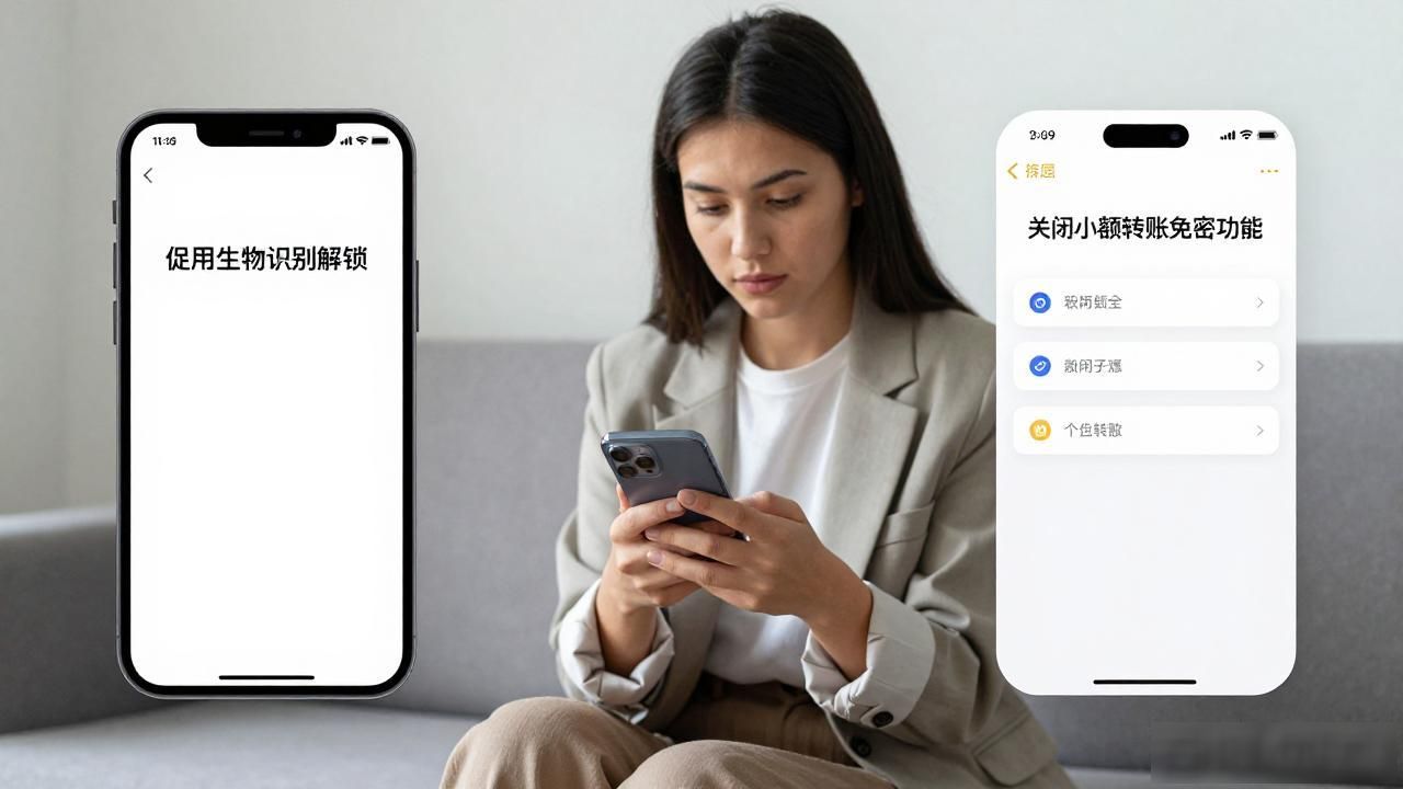 加密货币用户Trust钱包使用安全_Trust钱包的下载翻墙策略及安全防护_Trust钱包下载访问安全注意事项