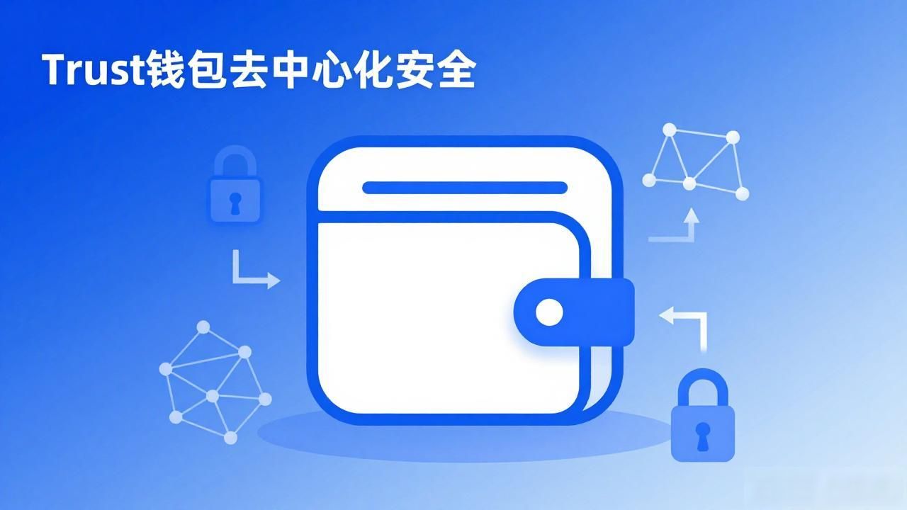 Trust钱包的去中心化策略与用户信任_Trust钱包开源代码审计_Trust钱包私钥去中心化存储