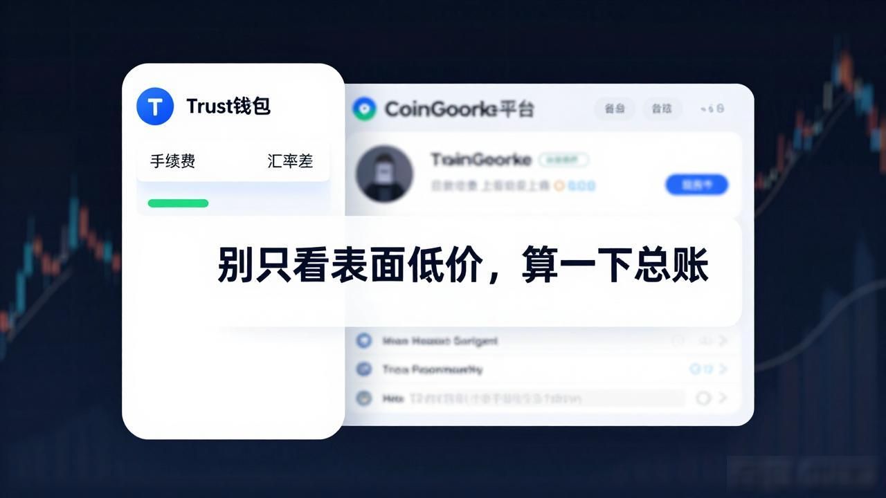 Gas费与滑点分析_Trust钱包手续费构成_Trust钱包用户如何增强对手续费透明度的信心?