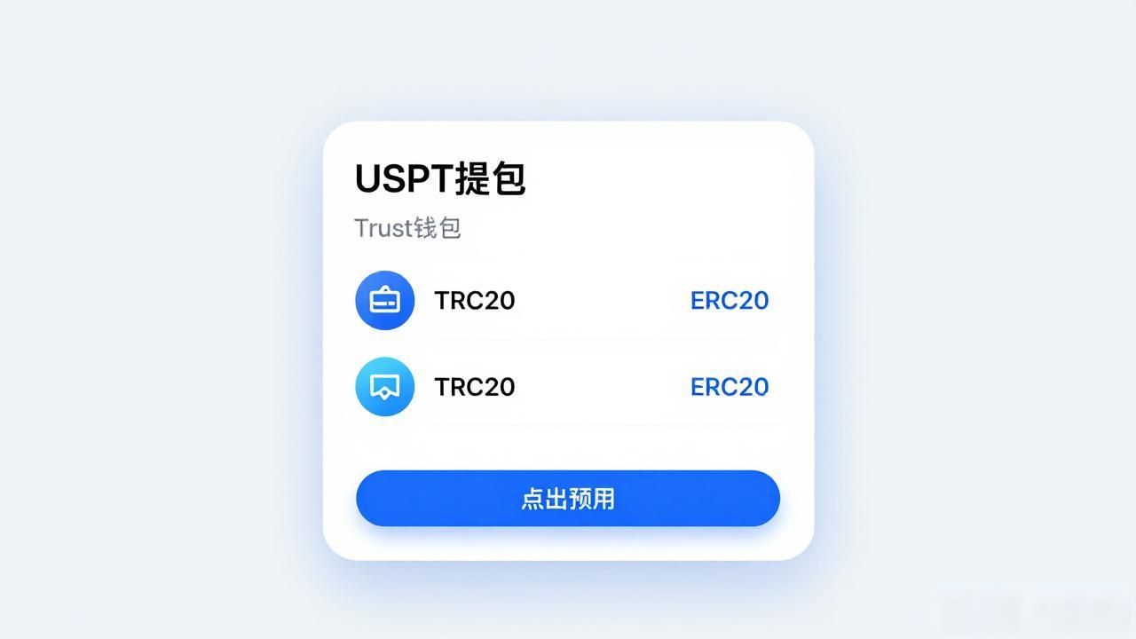 Trust钱包转移数字货币的网络选择_Trust钱包的币提现后如何转移到其他平台?_Trust钱包提币到交易所的操作步骤