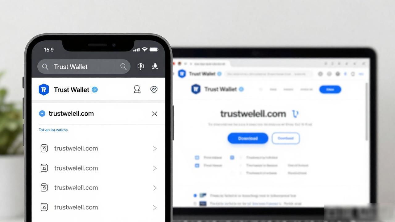 Trust钱包更新安全注意事项_Trust钱包官网更新完整流程_用户指南:通过Trust钱包官网入口进行钱包更新的步骤与技巧!