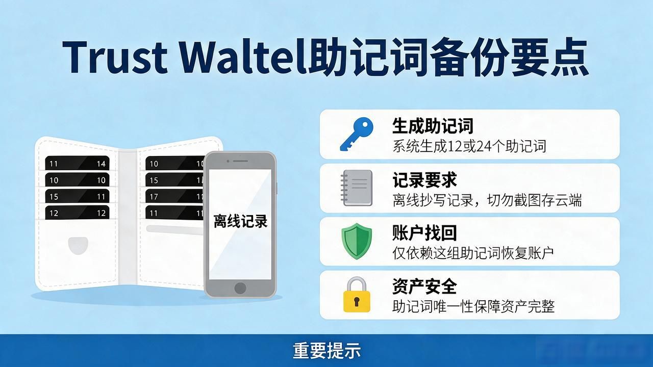 Trust Wallet的操作模式与下载动态_去中心化钱包法币兑换NFT收藏DeFi交易_Trust Wallet多链资产管理