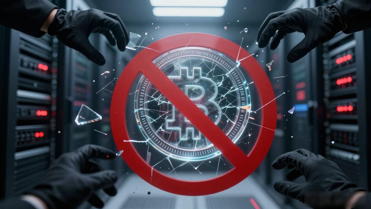 数字人民币是否合法_美国加密ETF监管政策_数字货币哪个最合法