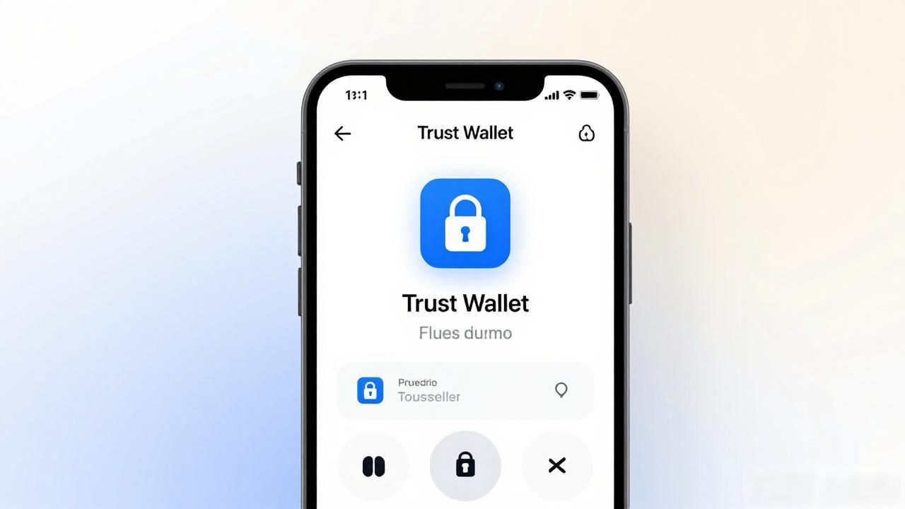 iOS加密用户钱包选择_Trust Wallet苹果版的市场容量与用户需求_Trust Wallet苹果版安全性能
