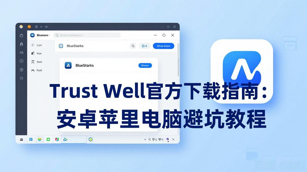 Trust Wallet 防钓鱼攻略不同平台下载_Trust Wallet 官方下载安卓苹果电脑_如何在不同平台上安全下载Trust Wallet钱包的最新版本？