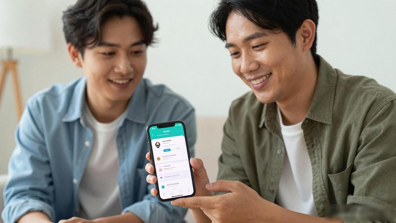 Trust Wallet onboarding experience_Fair access to decentralized finance apps_Fostering relationships through fair Trust Wallet download practices