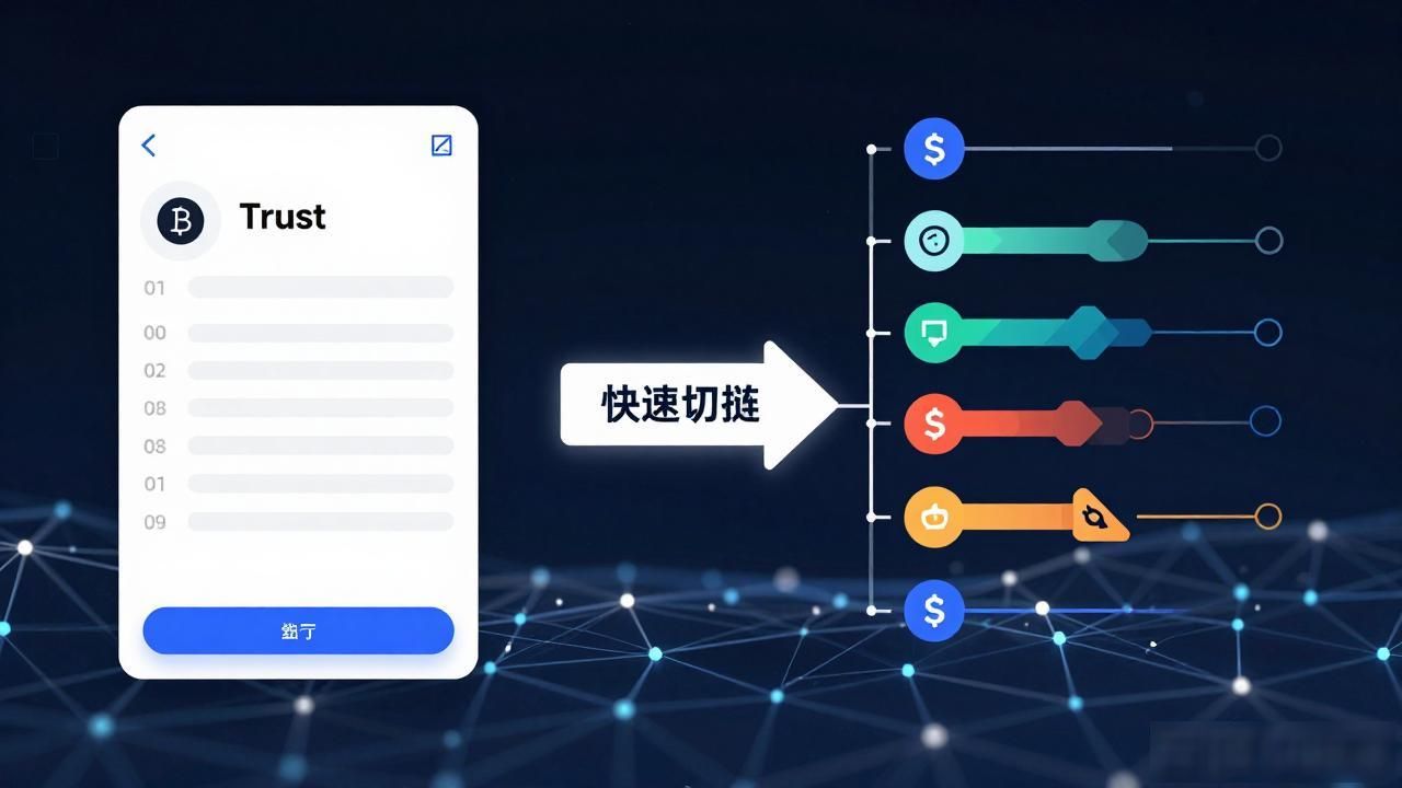 Trust钱包的提款能力与市场适应分析_Trust钱包交易广播机制改进_Trust钱包提款体验优化