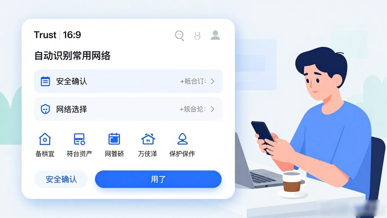 Trust钱包新手Gas费优化_Trust钱包如何通过低手续费吸引新用户？_Trust钱包低手续费