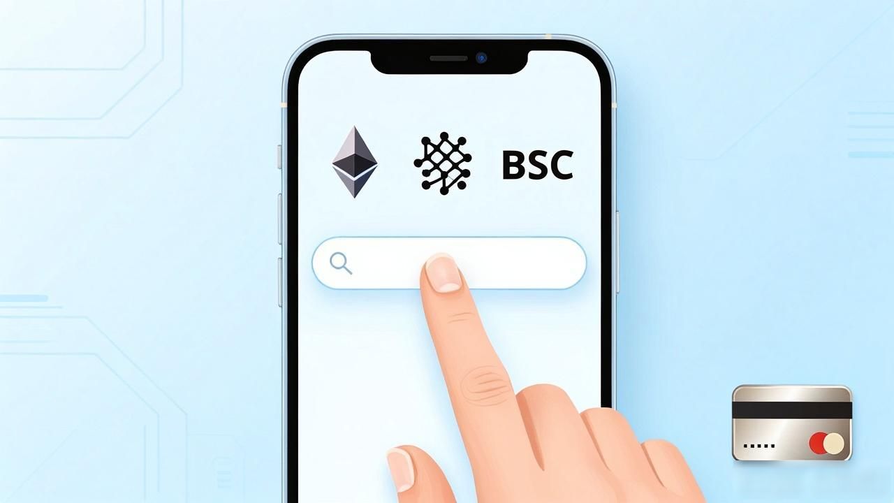 Trust Wallet安全使用指南_如何使用 Trust Wallet 参与数字资产投资？_加密货币钱包助记词备份