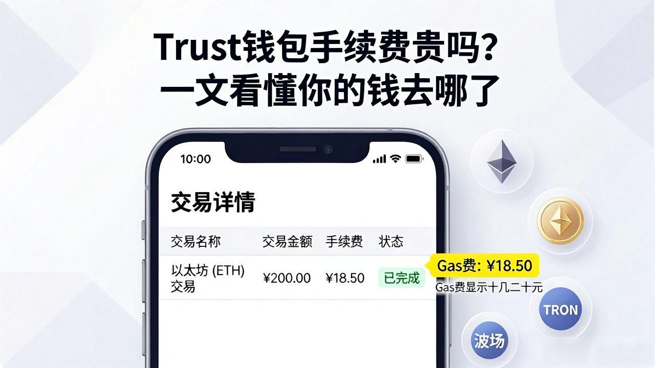 Trust钱包手续费政策解读_Trust钱包的手续费政策与用户利益_链上交易成本优化方法