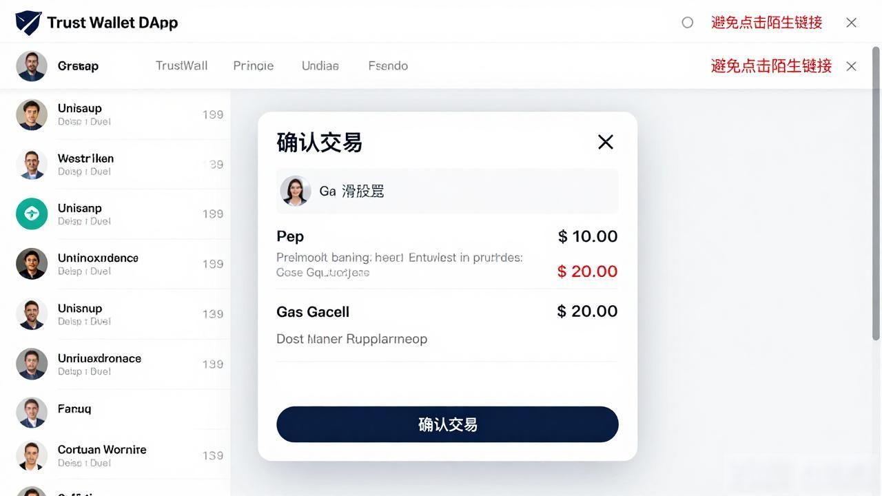 如何通过 Trust Wallet 分享投资心得?_Trust Wallet分享加密投资心得方法_Trust Wallet内置功能记录交易经验