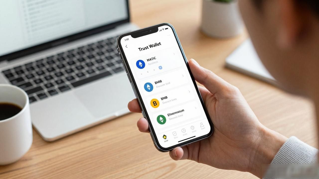 Trust Wallet的社群关系与下载后反馈_Discord community support_Trust Wallet review