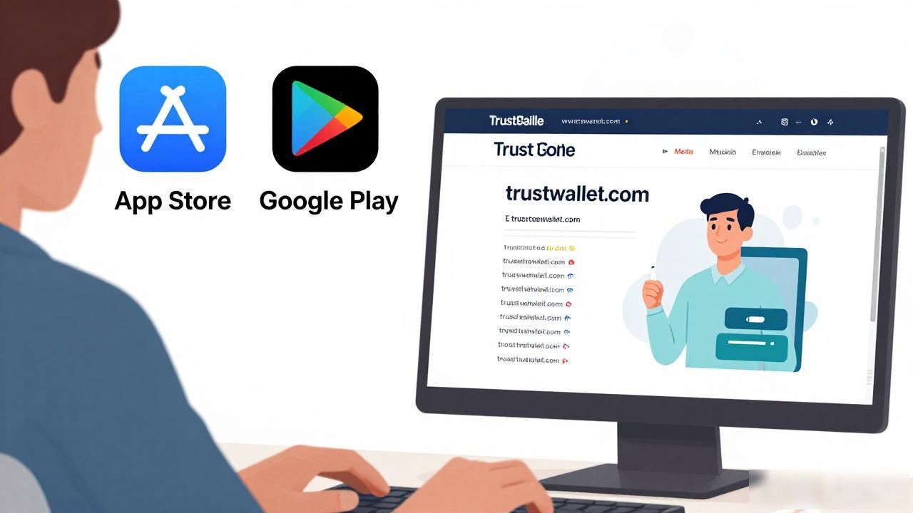 Trust钱包官方下载入口_Trust钱包下载地址的动态更新与用户互动_Trust钱包动态更新安全策略