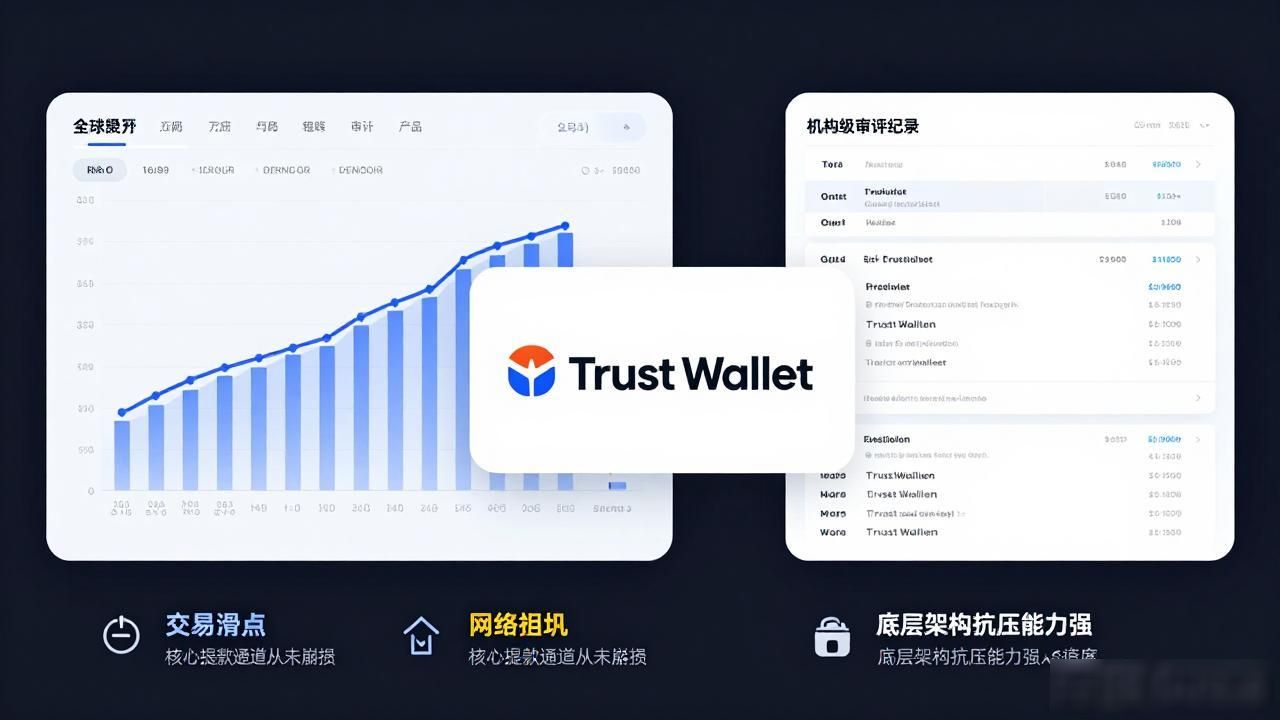 Trust Wallet下载机制的稳妥性与市场验证_私钥安全与安装包验证_Trust Wallet 官方下载渠道
