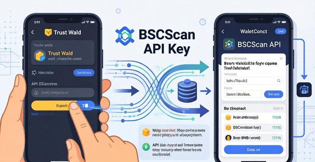 操作正在进行_如何在 Trust Wallet 中进行 API 操作？_操作进程是什么