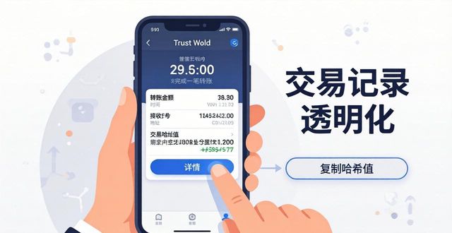 中酒网官网下载_如何在 Trust Wallet 官网下载中提高交易透明度？_中维世纪官网下载app